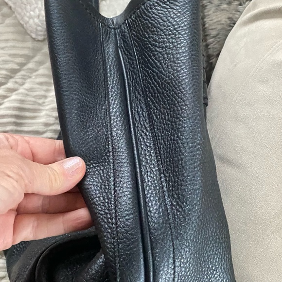 DAKS LONDON hobo bag - Picture 4 of 10